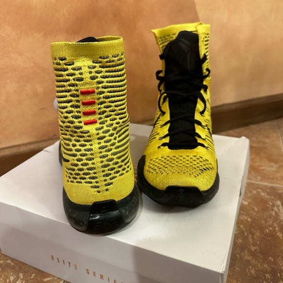 Kobe X Elite Koda Sneakers - Picture 6 of 8